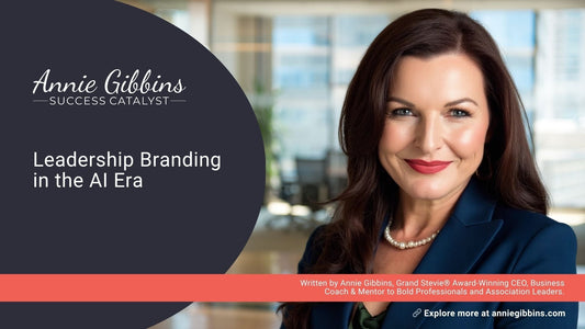 Leadership Branding in the AI Era