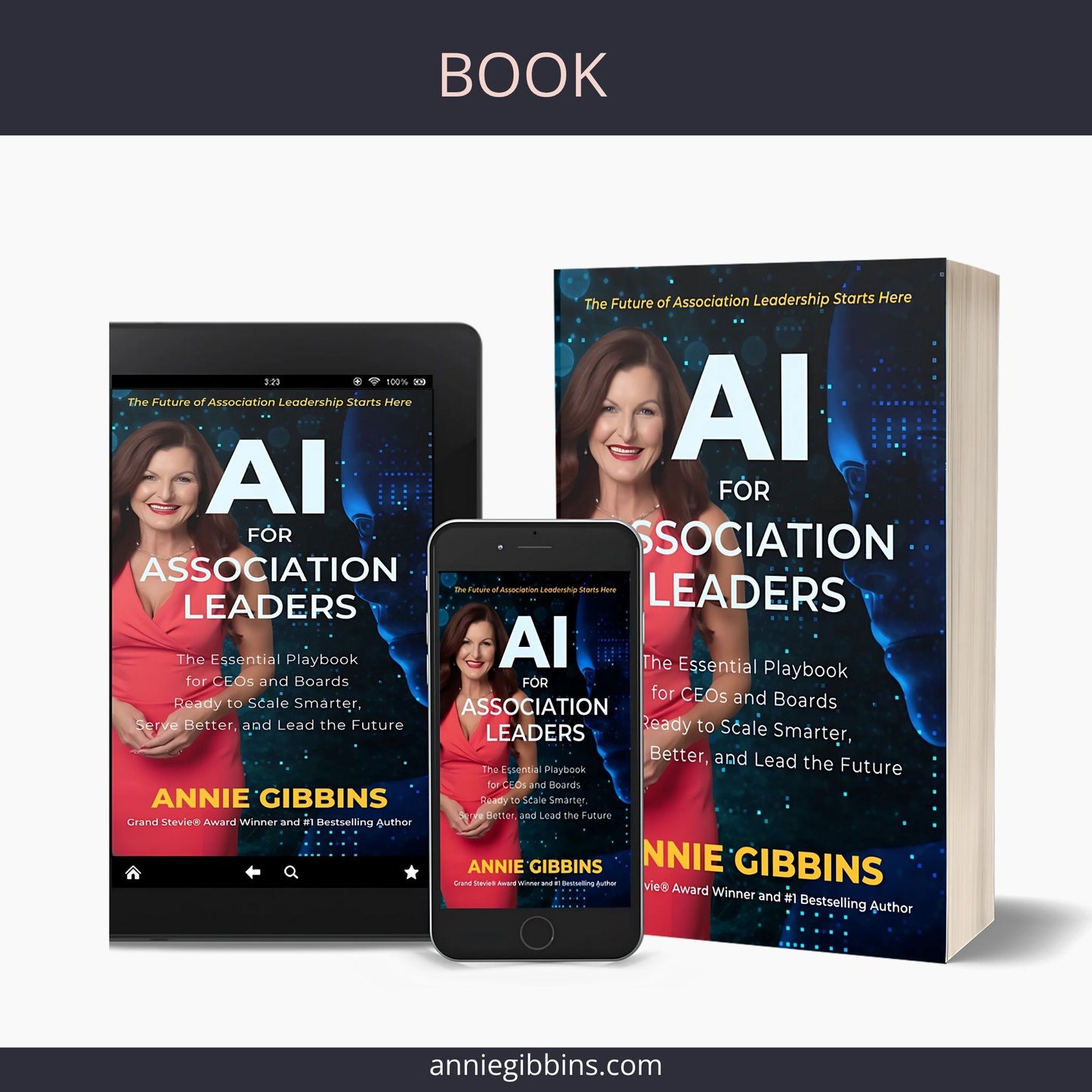 AI for Association Leaders
