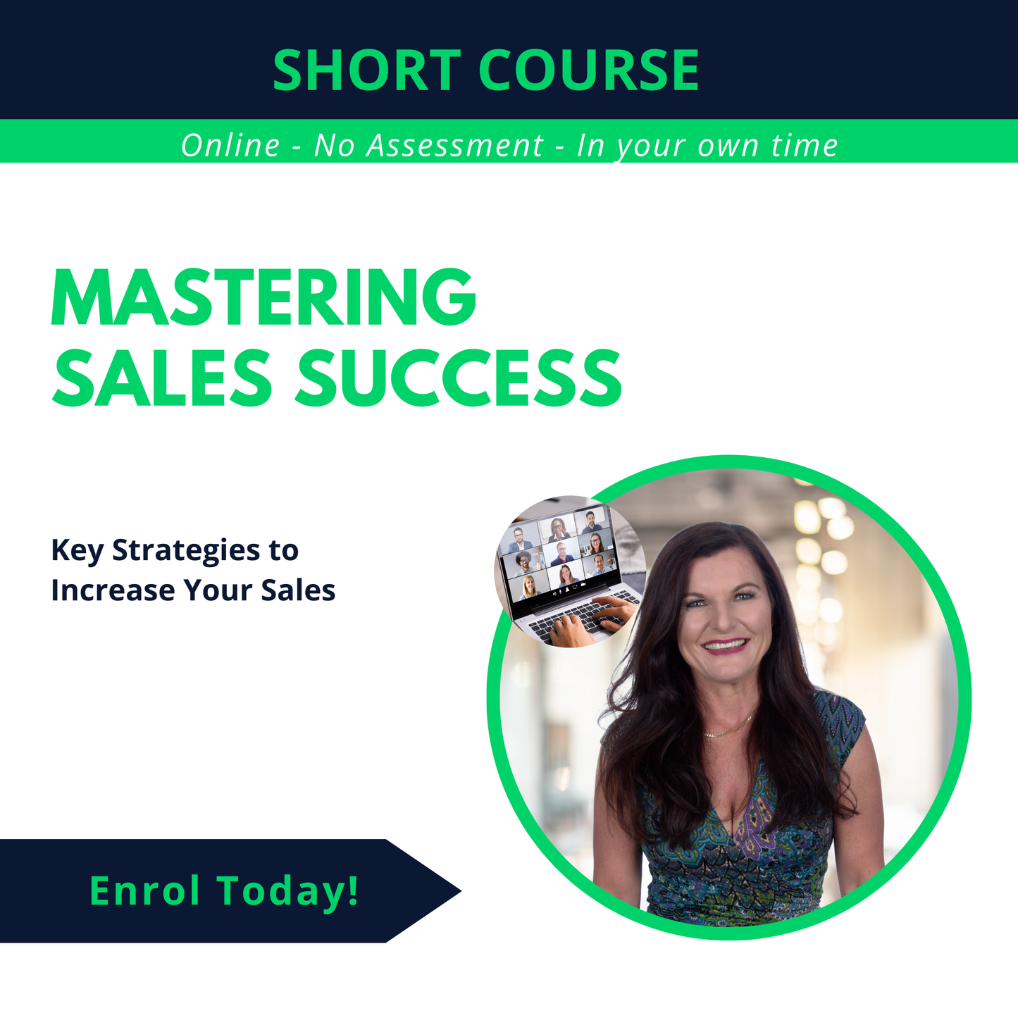 Mastering Sales Success: Key Strategies to Increase Your Sales