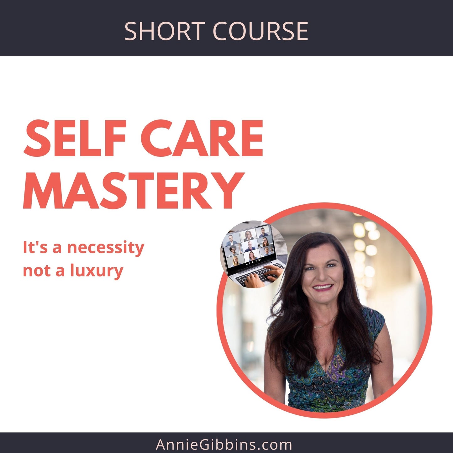 SELF CARE MASTERY