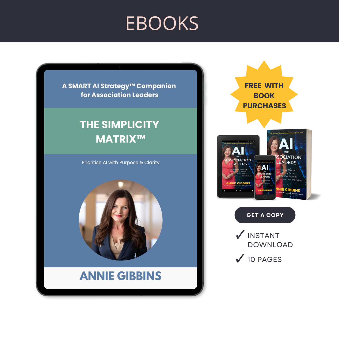 The Simplicity Matrix™