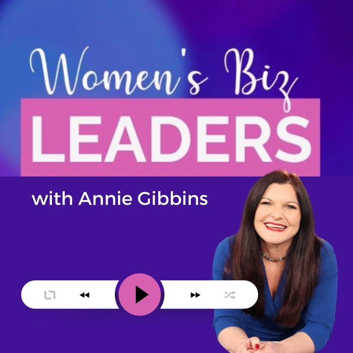 Women's Biz Leaders TV show on Ticker News