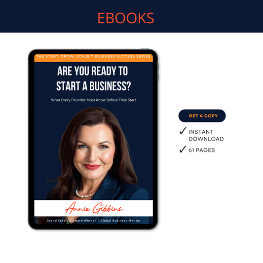 Should You Start a Business?