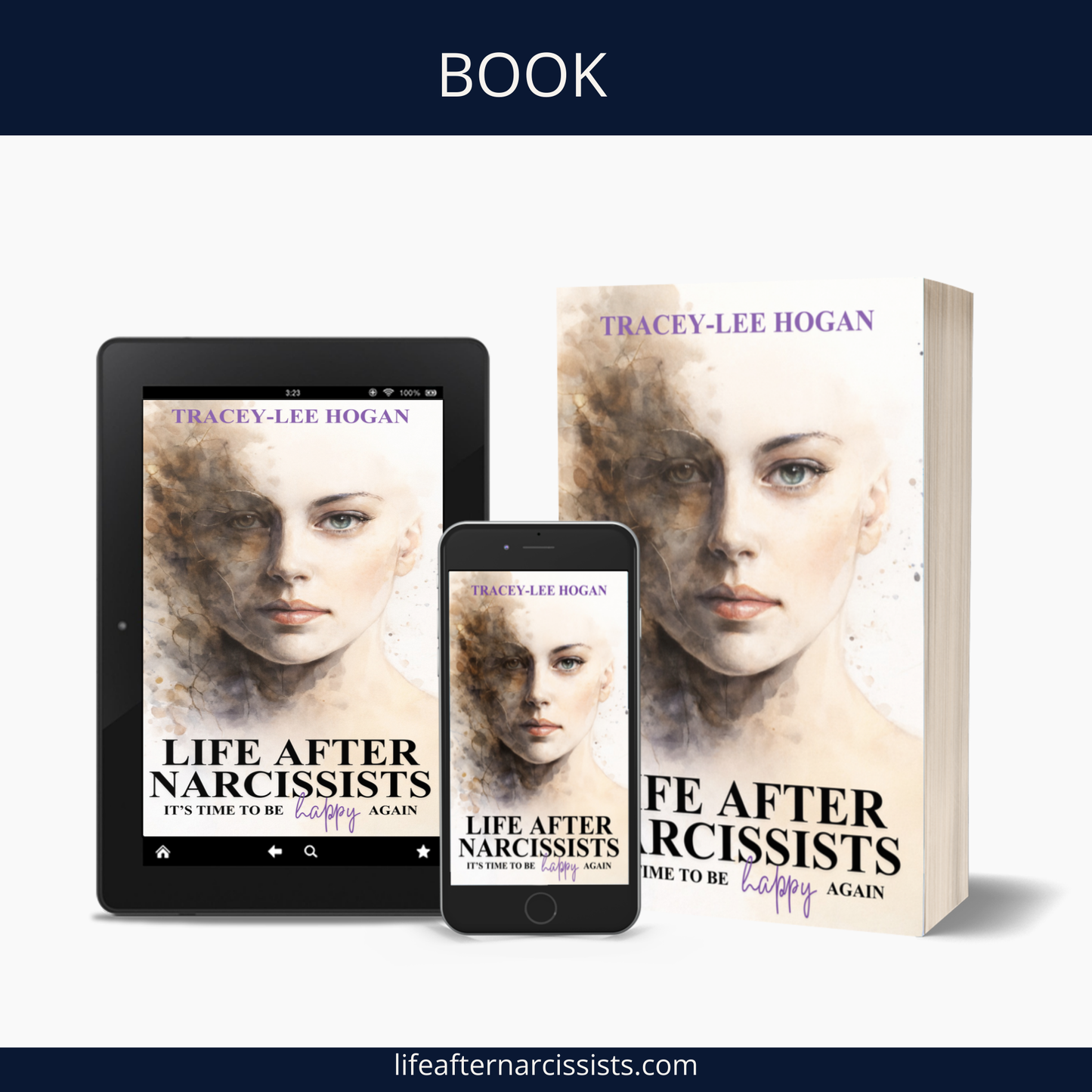 Life after Narcissists