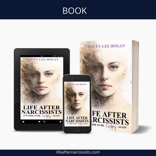 Life after Narcissists