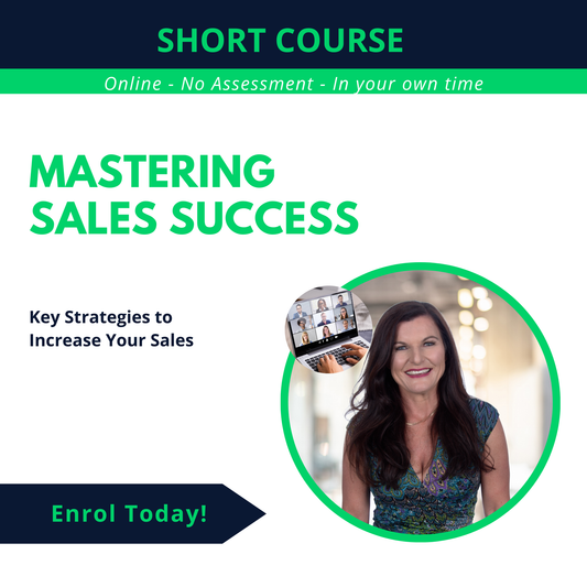 Mastering Sales Success: Key Strategies to Increase Your Sales