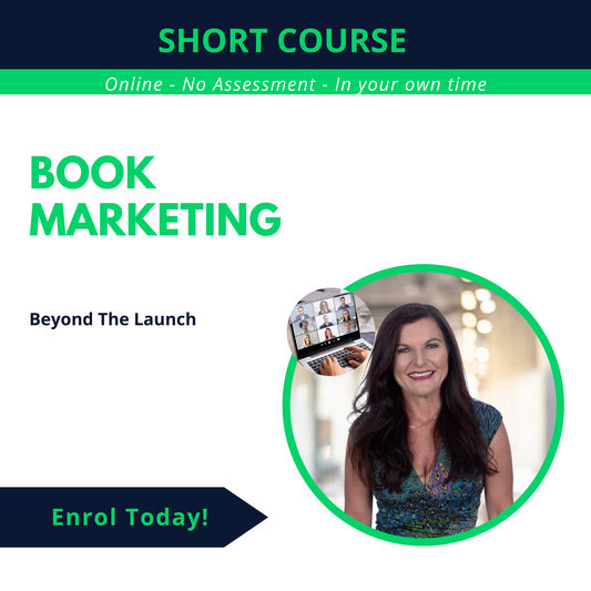Book Marketing Beyond the Launch: Mastering Post-Release Success