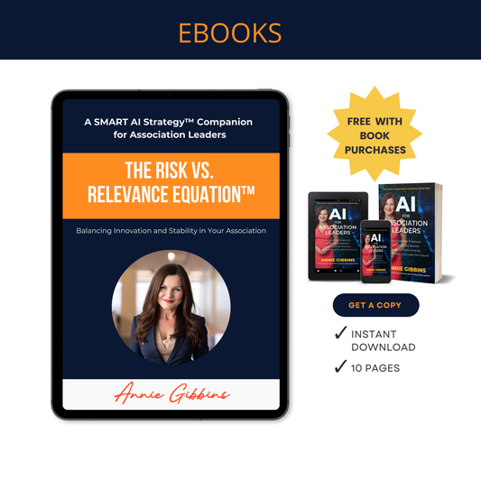 The Risk vs. Relevance Equation™