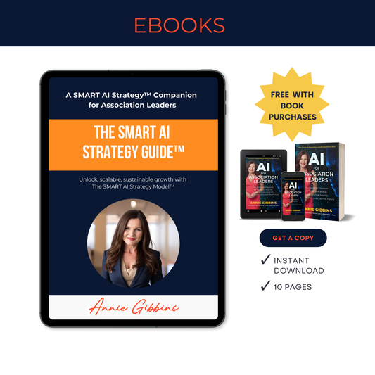 The SMART AI Strategy™ Guide