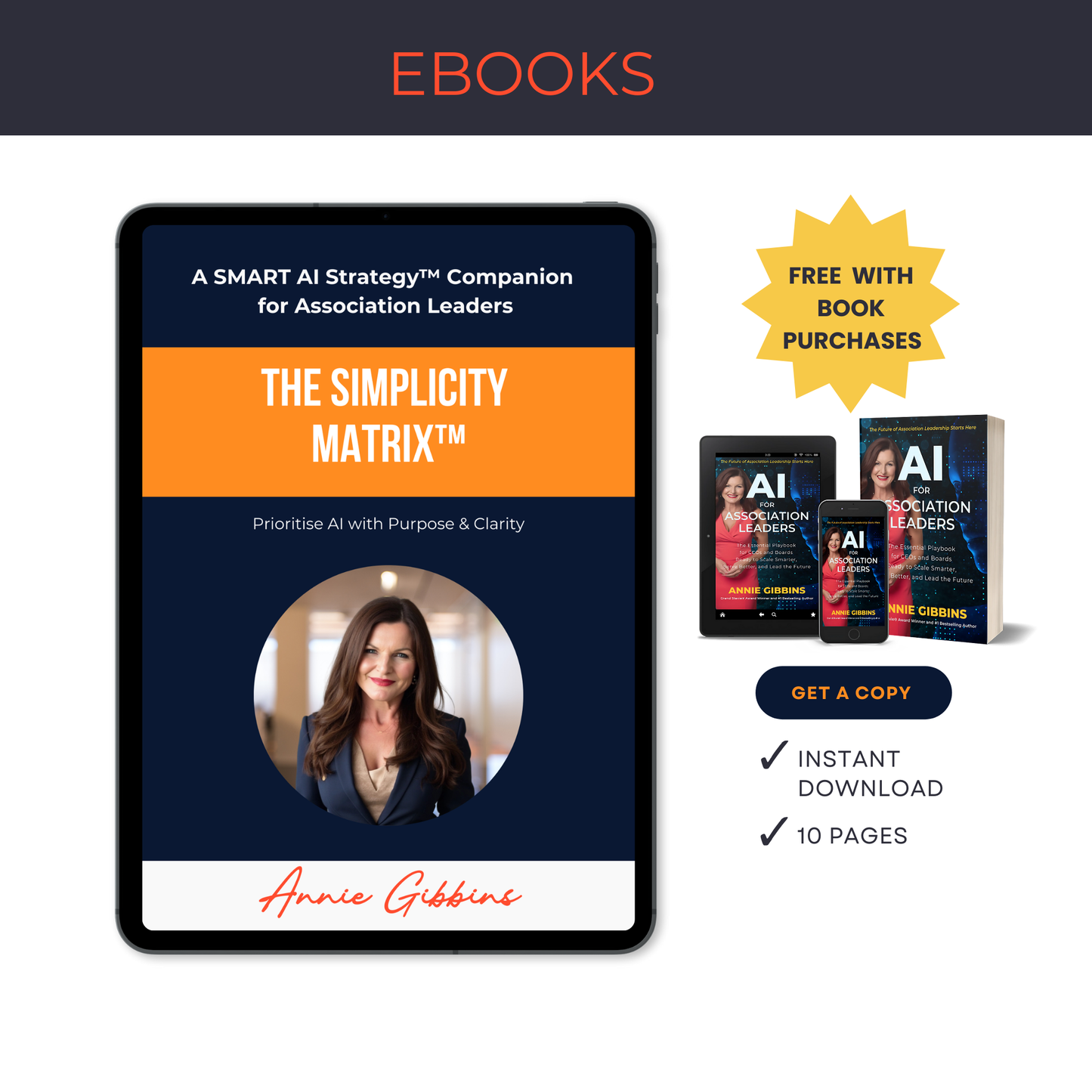 The Simplicity Matrix™