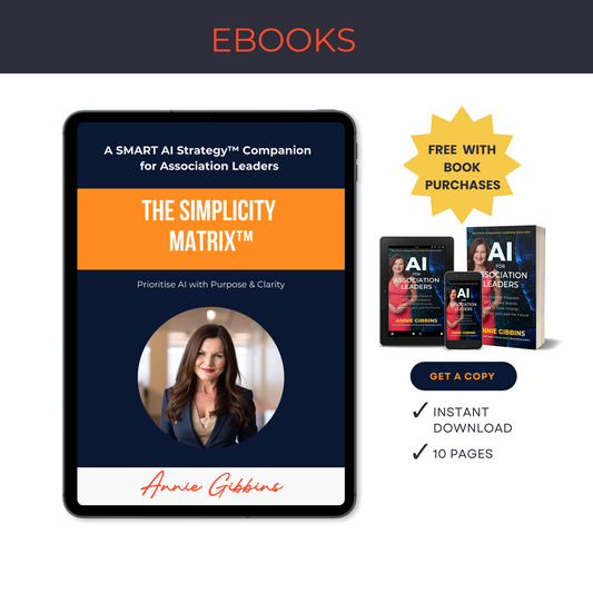 The Simplicity Matrix™