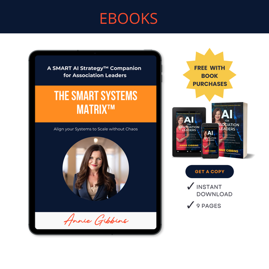 The Smart Systems Matrix™