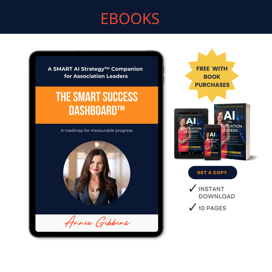 The Smart Success Dashboard™